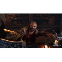 God of War Ragnarok - Epic Adventure Awaits! | SKU: 0711719407799